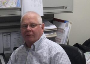 Bob Noonan, General Manager - Pennsylvania Steel