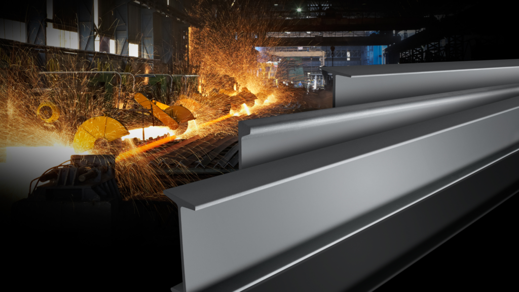 metal processing steel alloys showing heat resistance